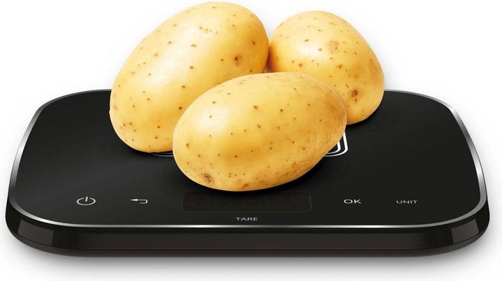 Actual product image Krups Interactive kitchen scales for Prep&Cook