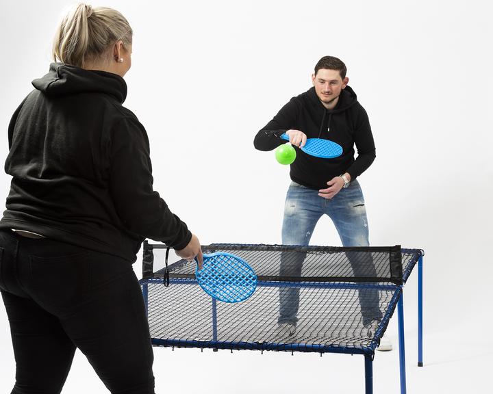 Image du produit Kübler Sport Sunsport® Table de ping-pong ludique