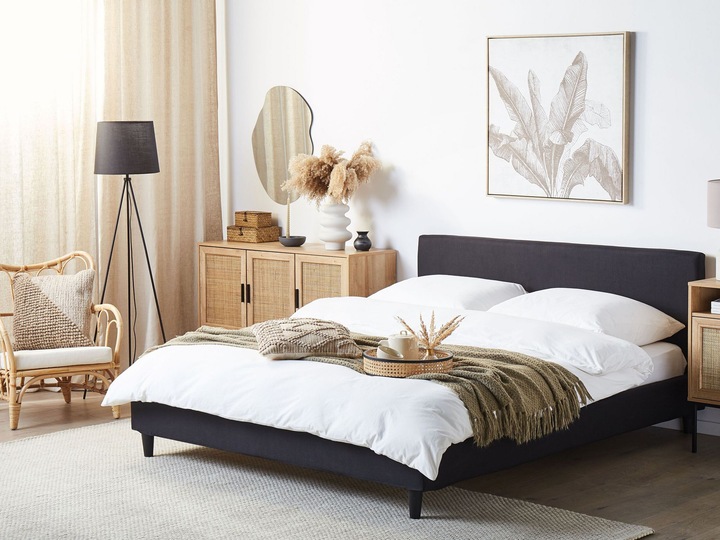 Actual product image Beliani Fitou (160 x 200 cm)