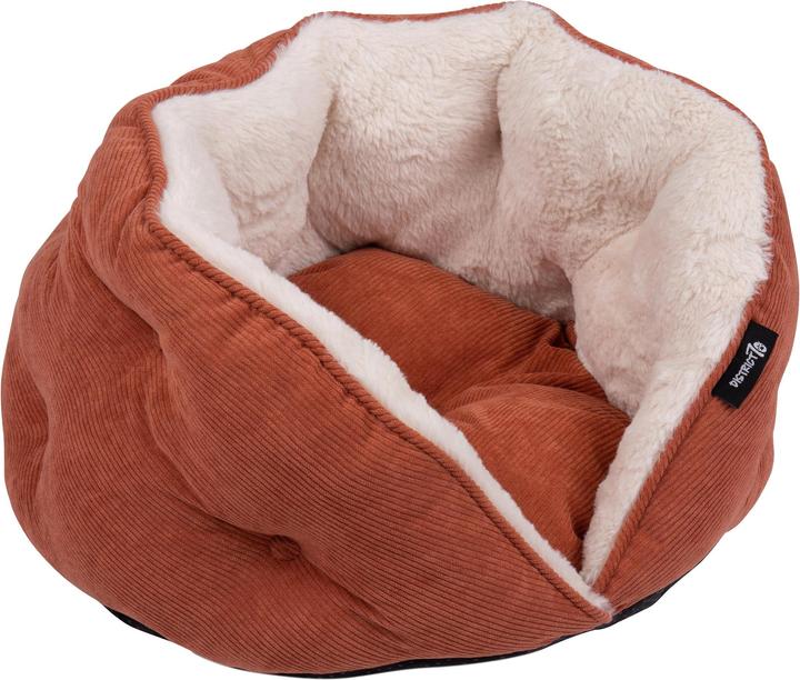 Image du produit District 70 Sac de couchage Tuck, Terra (Chat)