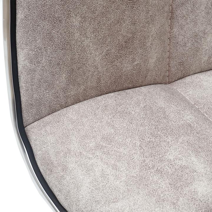 Actual product image JOHN316 2x Esszimmerstuhl
