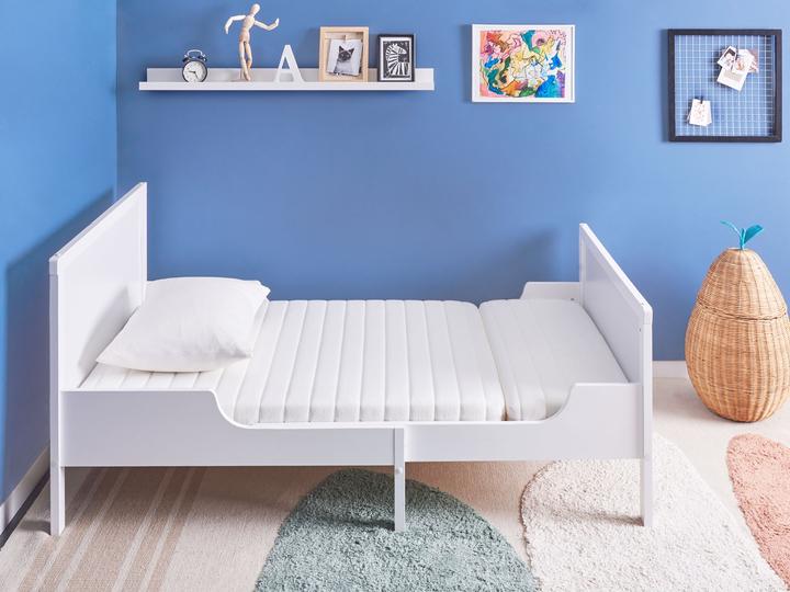 Produktbild Beliani Clever (Schaumstoffkern, 90 x 200 cm)