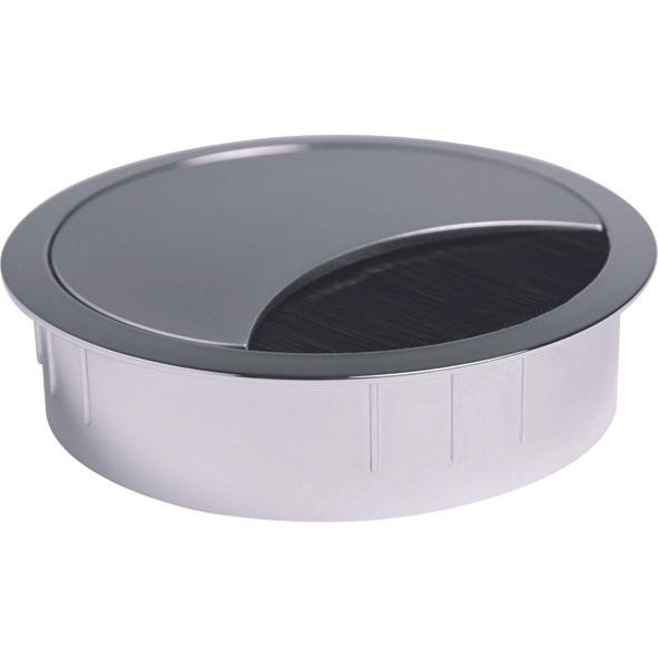 OK-Line Kabeldurchlass (Kabeldurchlass, 6.70 cm) (2066.542)