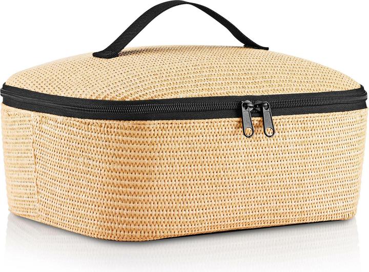 Raffia Black