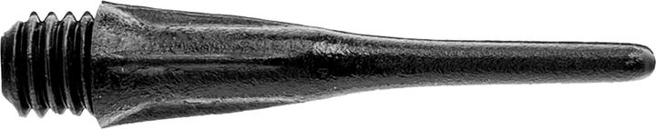 Karella Pointes souples Ultimo 50 pièces - Noir