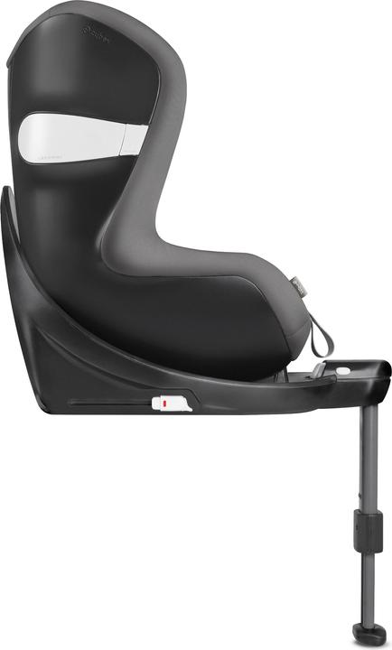 Actual product image Cybex Sirona M2 (Reboarder, ECE R129/i-Size Standard)