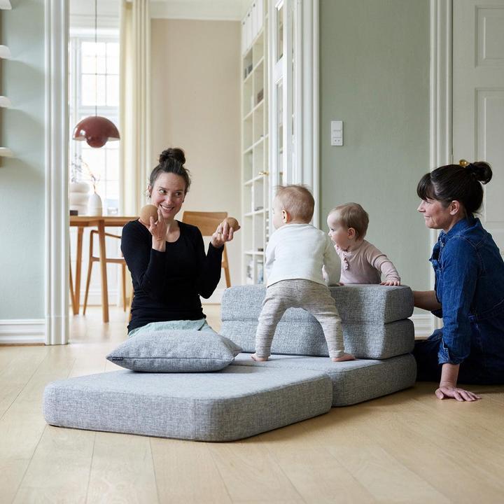 Image du produit ByKlipKlap KK 3 Fold (Canapé pour enfants)