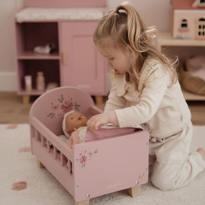 Immagine prodotto Little Dutch Puppenbett
