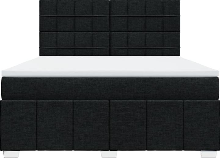 Actual product image vidaXL Kornel (180 x 200 cm)