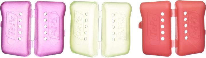 Image du produit TePe Capuchon de protection pour brosses à dents