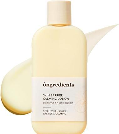 Immagine prodotto Ongredients Skin Barrier Calming Lotion Moisturising Cream with Centella