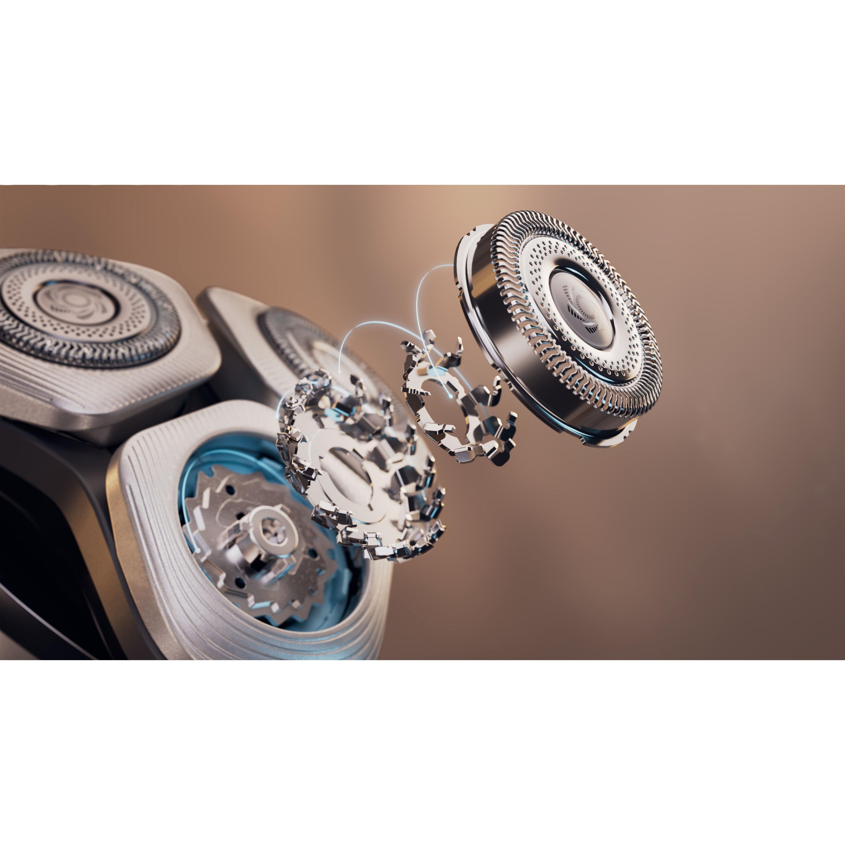 Thumbnail - Philips, Rasierapparat, X9000/30