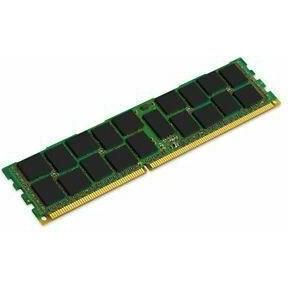 Thumbnail - CoreParts 16GB Memory Module for HP (1 x 16GB), RAM Modellspezifisch, Grün