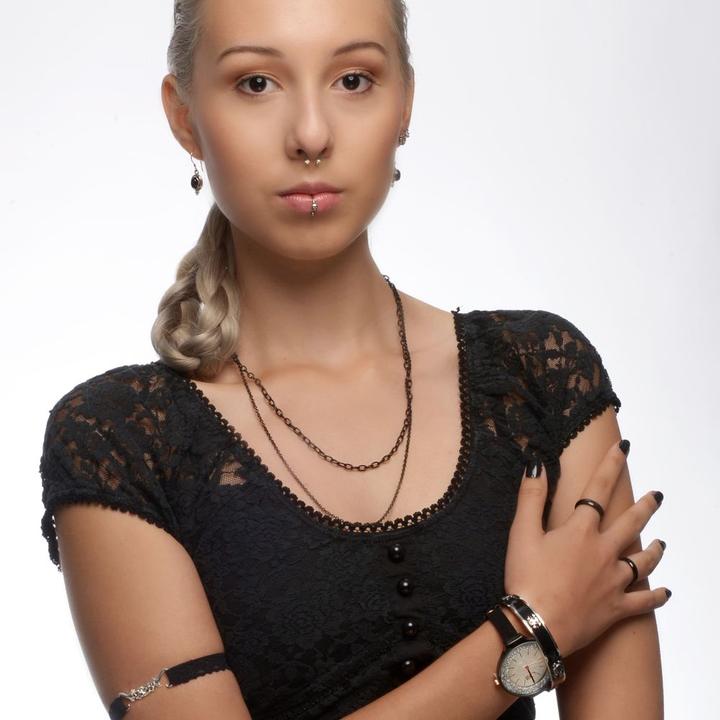Produktbild Bijouteria Piercingstab (Chirurgenstahl 316L)