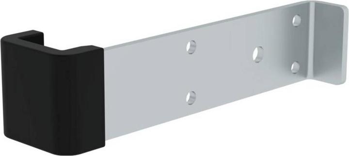 Produktbild Munk Führungsbeschlag oben für Schiebe-, Seilzug und Mehrzweck-Leitern 98x25 mm (Mehrzweckleiter, 16.80 cm)