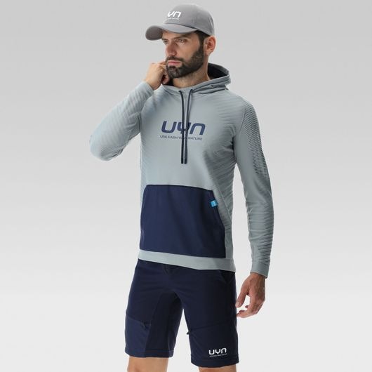 Produktbild UYN Kapuzenshirt Skipper (M)