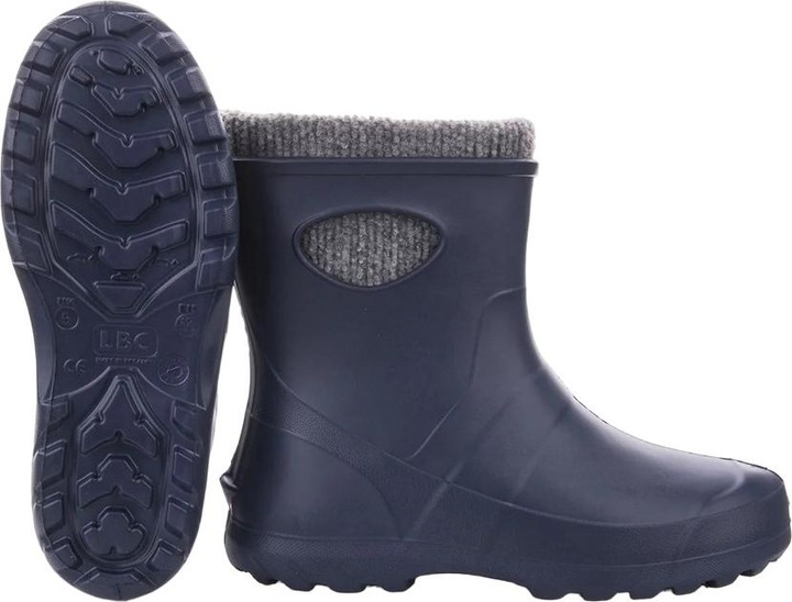 Image du produit LBC - Bottines - Femme (39.5)