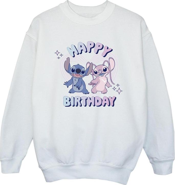 Image du produit Lilo & Stitch - Sweat - Fille (104)
