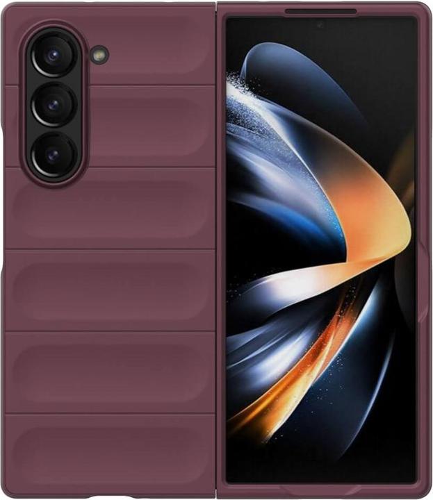 Immagine prodotto Cover-Discount Galaxy Z Fold6 - Cover protettiva robusta (Samsung Galaxy Z Fold6)