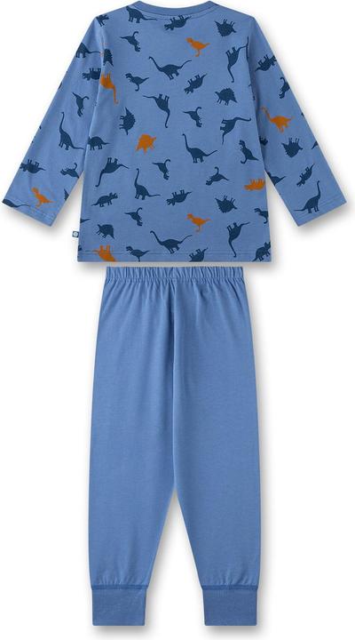 Image du produit Sanetta Pyjama Homewear Confortable à porter (140)