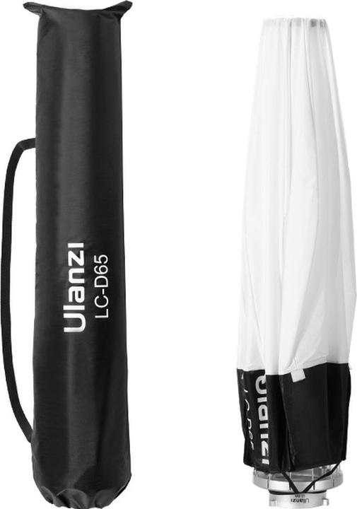 Actual product image Ulanzi LC-D65 Lantern Softbox 65cm (Soft boxes, 65 cm)