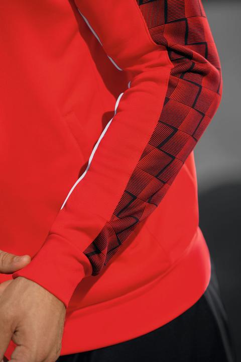 Immagine prodotto Erima Evo Star Trainingsjacke mit Kapuze (152)