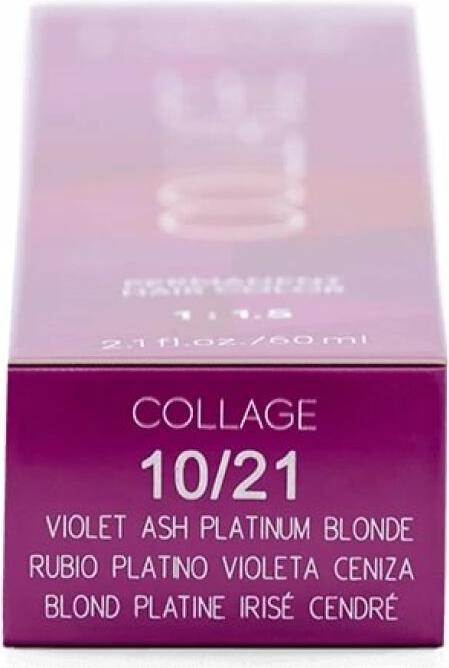 10/21 Permanent colour