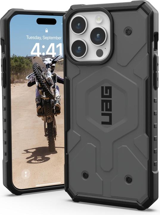 Image du produit UAG Boîtier Pathfinder Magsafe (Apple iPhone 15 Pro Max)
