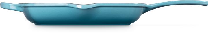 Produktbild Le Creuset Signature (26 cm, Grillpfanne, Gusseisen)