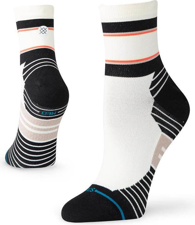 Actual product image Stance Subversion Ultra Quarter (35 - 37)