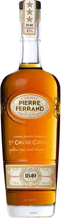Produktbild Pierre Ferrand Cru Cognac (1 x 70 cl)