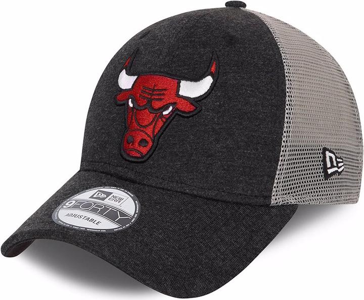 Immagine prodotto New Era 9Forty Trucker Chicago Bulls (Taglia unica)