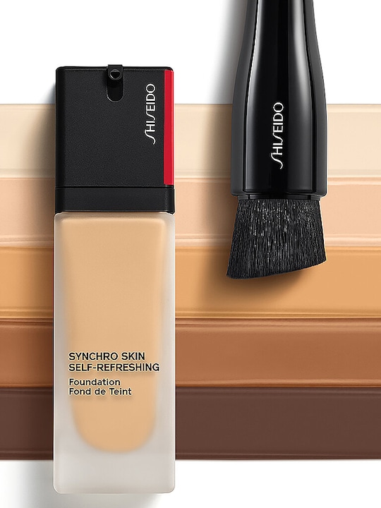 Image du produit Shiseido Synchro Skin Self Refreshing Fond de Teint No 230 (230 Aulne)
