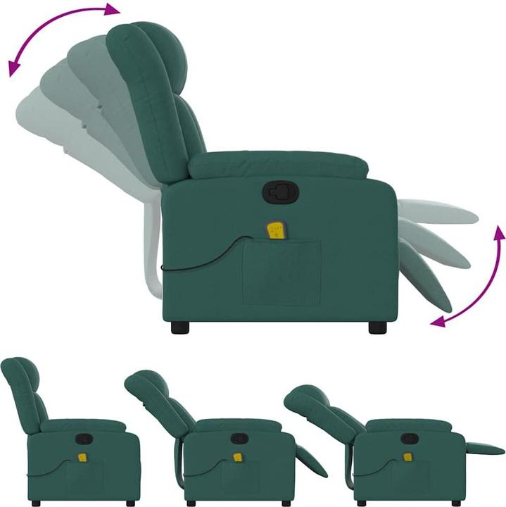 Actual product image vidaXL Salvatrice