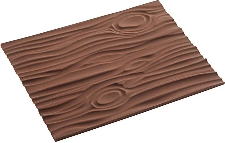 Produktbild Silikomart Magic Wood