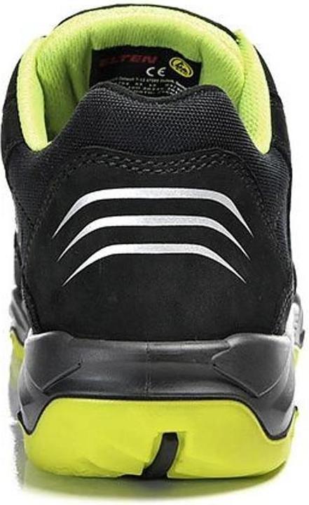 Produktbild Elten Sicherheitsschuhe S2 BOA (S2, 42)