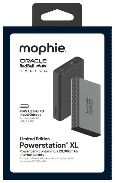 Produktbild mophie Powerstation Pro 20k (20000 mAh, 45 W, 74 Wh)