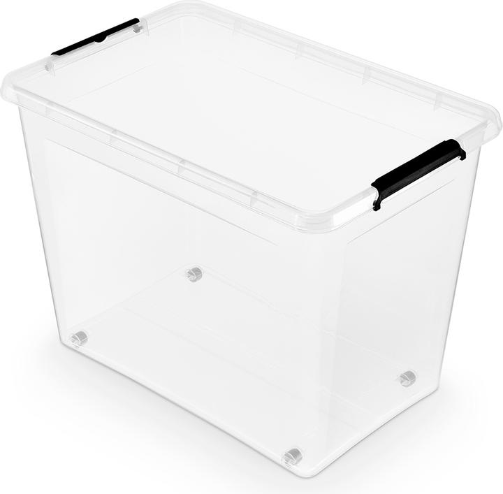 Actual product image Lipo SimpleStore (39 cm, 80 l, 1x)