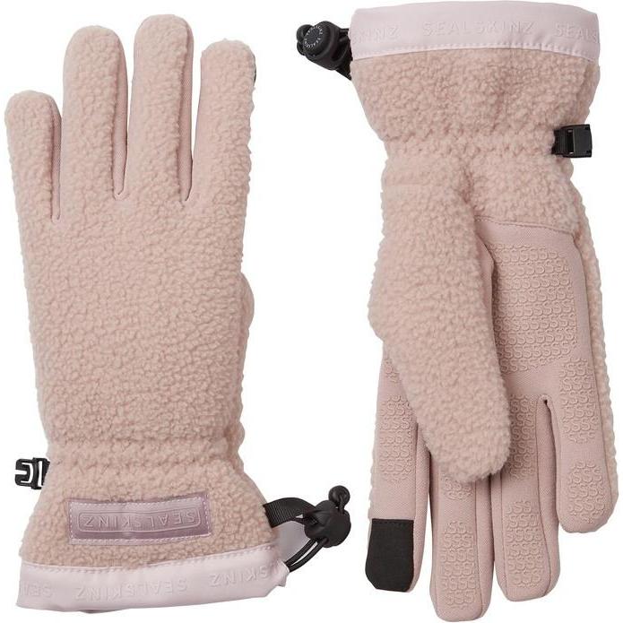 Sealskinz, Damen, Handschuhe, Hoveton, Pink, (M)