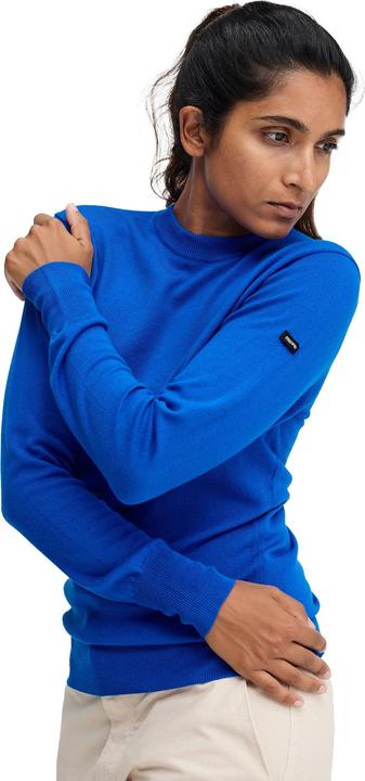 Actual product image Mover Plastic Free Sportswear Light Merino Crewneck (XS)