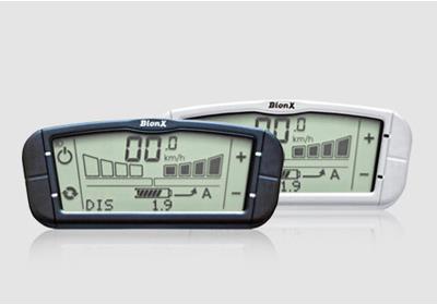 Image du produit BionX Console G2 Standard Canbus (Écran pour vélo électrique)