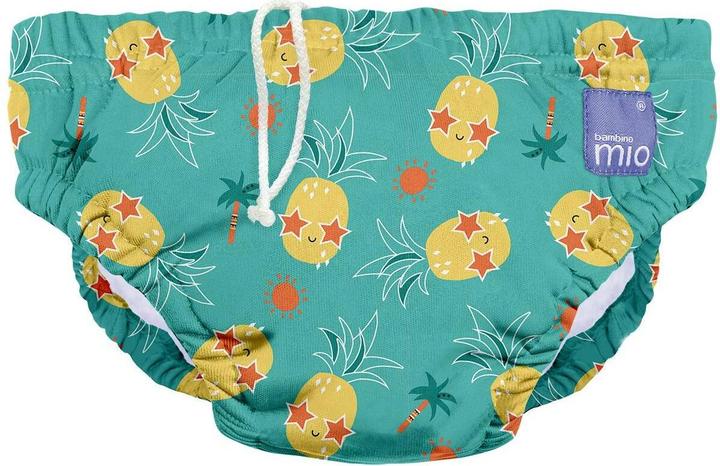 Bambino Mio Pannolino da bagno riutilizzabile (Dimensione 5, Dimensione 4, 1 Pezzo/i)