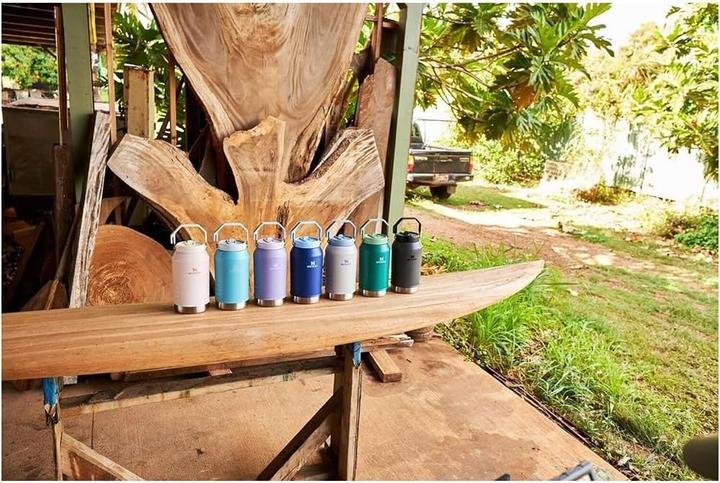 Image du produit Stanley The Iceflow Flip Straw 2.0 64oz (1.90 l)