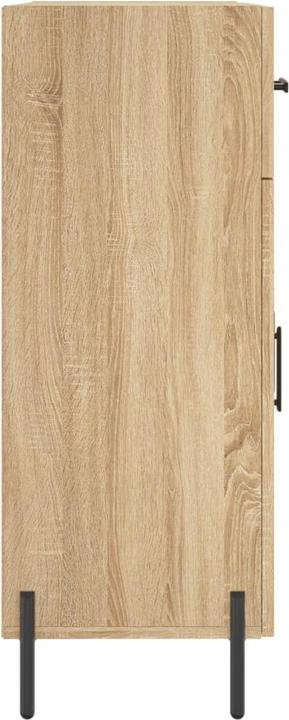 Image du produit vidaXL Sideboard (69.50 x 34 x 90 cm)