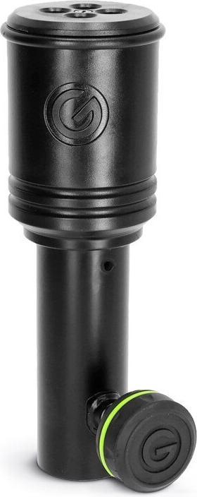 Produktbild Gravity PAD SET 1 - Pipe-and-Drape-Set ohne Vorhang