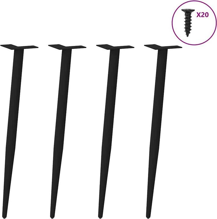 Actual product image VidaXL Madelaine