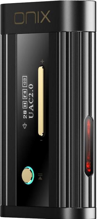 Produktbild Shanling Onix Beta XI2 (Display, Gain-Schalter, Klangregelung, USB-DAC)