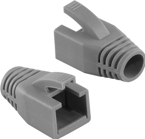 Produktbild LogiLink MP0035 (Stecker Tülle)