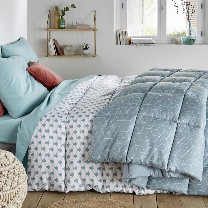 Image du produit So'home Decio (Polyester, 220 x 240 cm)