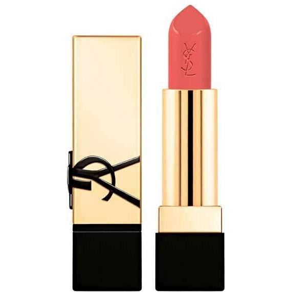 Yves Saint Laurent, Lippenstift + Lipgloss, Rouge Pur Coutur N8 3.8 g
